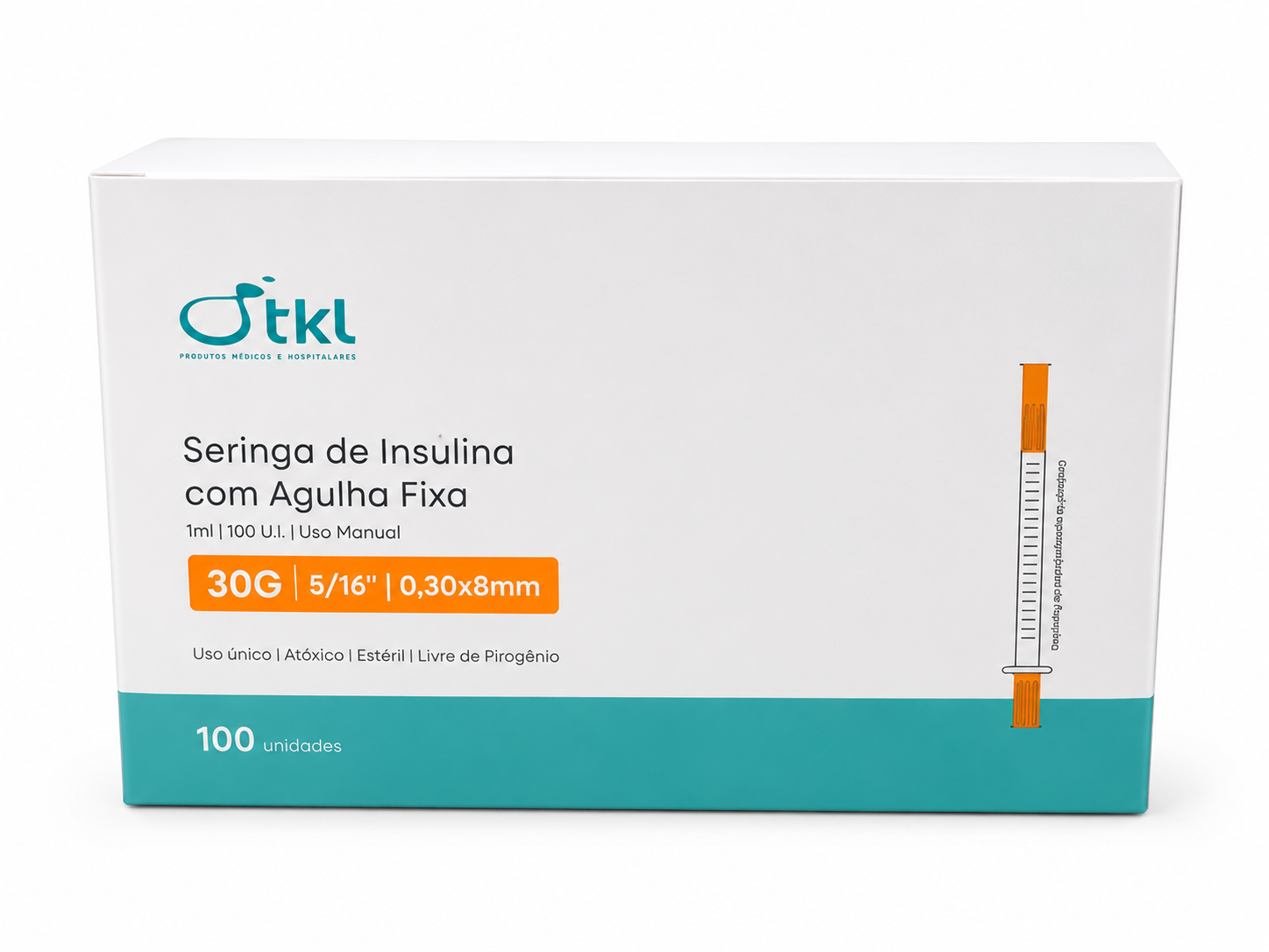 Produtos médicos e hospitalares distribuídos pela SAFY Medical Supply